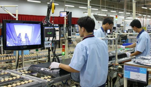 中企一跺腳，越南叫停694億投資 社會經(jīng)濟(jì)咨詢服務(wù)背后的博弈